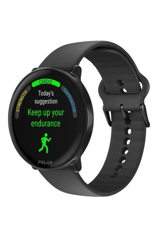 Montre connectée Ignite 3 - Noir