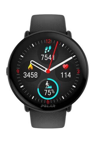 Montre connectée Ignite 3 - Noir