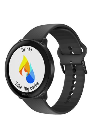 Montre connectée Ignite 3 - Noir