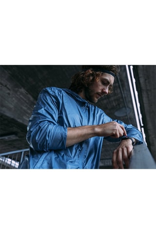 Montre connectée Ignite 3 Titanium - Noir