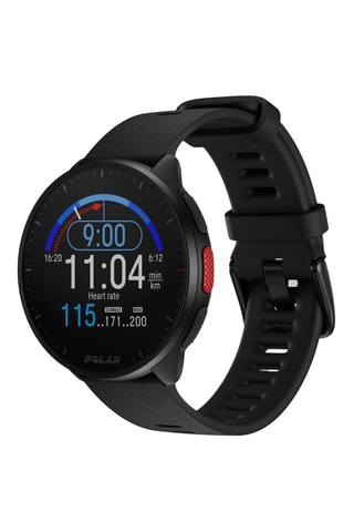 Montre connectée Pacer - Noir