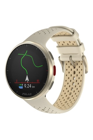 Montre connectée Pacer Pro - Doré