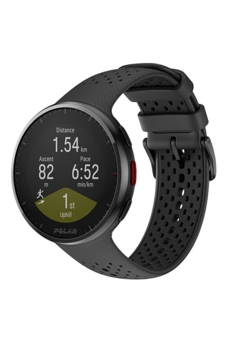 Montre connectée Pacer Pro - Noir