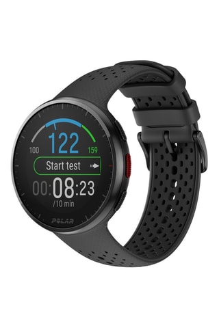 Montre connectée Pacer Pro - Noir