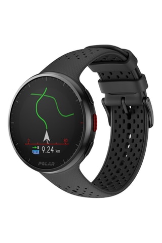 Montre connectée Pacer Pro - Noir