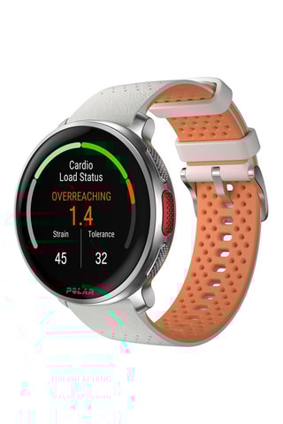 Montre connectée Vantage - Gris