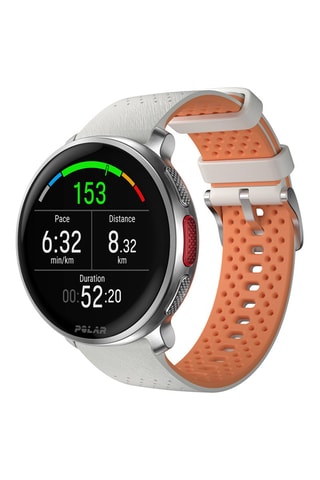 Montre connectée Vantage - Gris