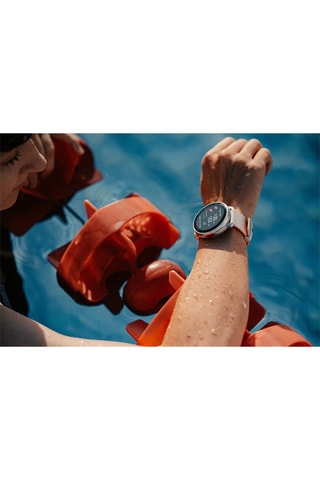 Montre connectée Vantage - Gris