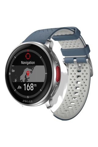 Montre connectée Vantage - Bleu