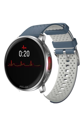 Montre connectée Vantage - Bleu