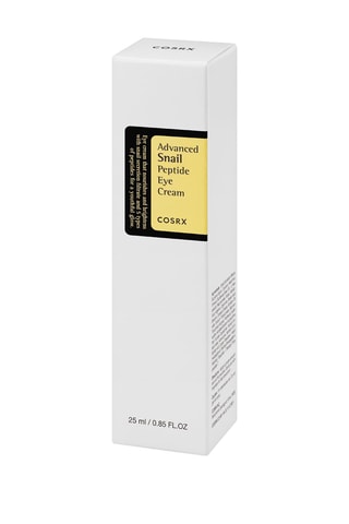 Crème contour des yeux Advanced Snail Peptide - 25 ml