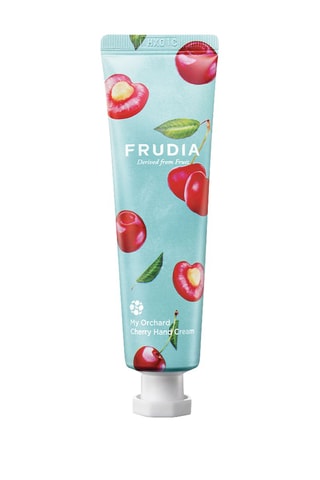 Crème pour les mains My orchard cherry - 30 g