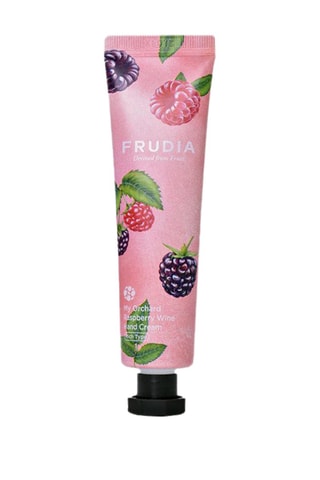 Crème pour les mains My Orchard Raspberry - 30 g