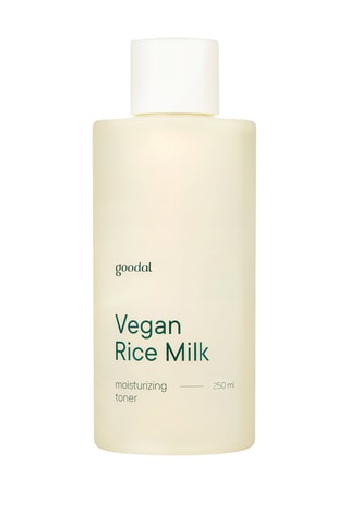 Lotion tonique hydratante au lait de riz - 250 ml