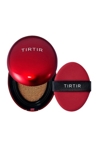 Poudre Red Mini Cushion - N° 43N Deep - 4,5 g
