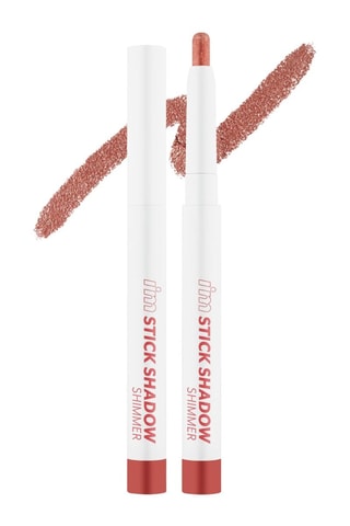 Fard à paupières en stick - Rose Cape - 0,65 g