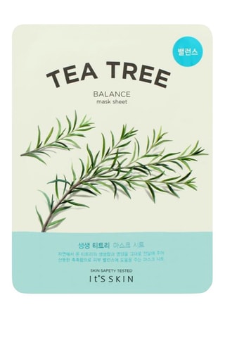 Masque hydratant pour le visage Thym - 18 g