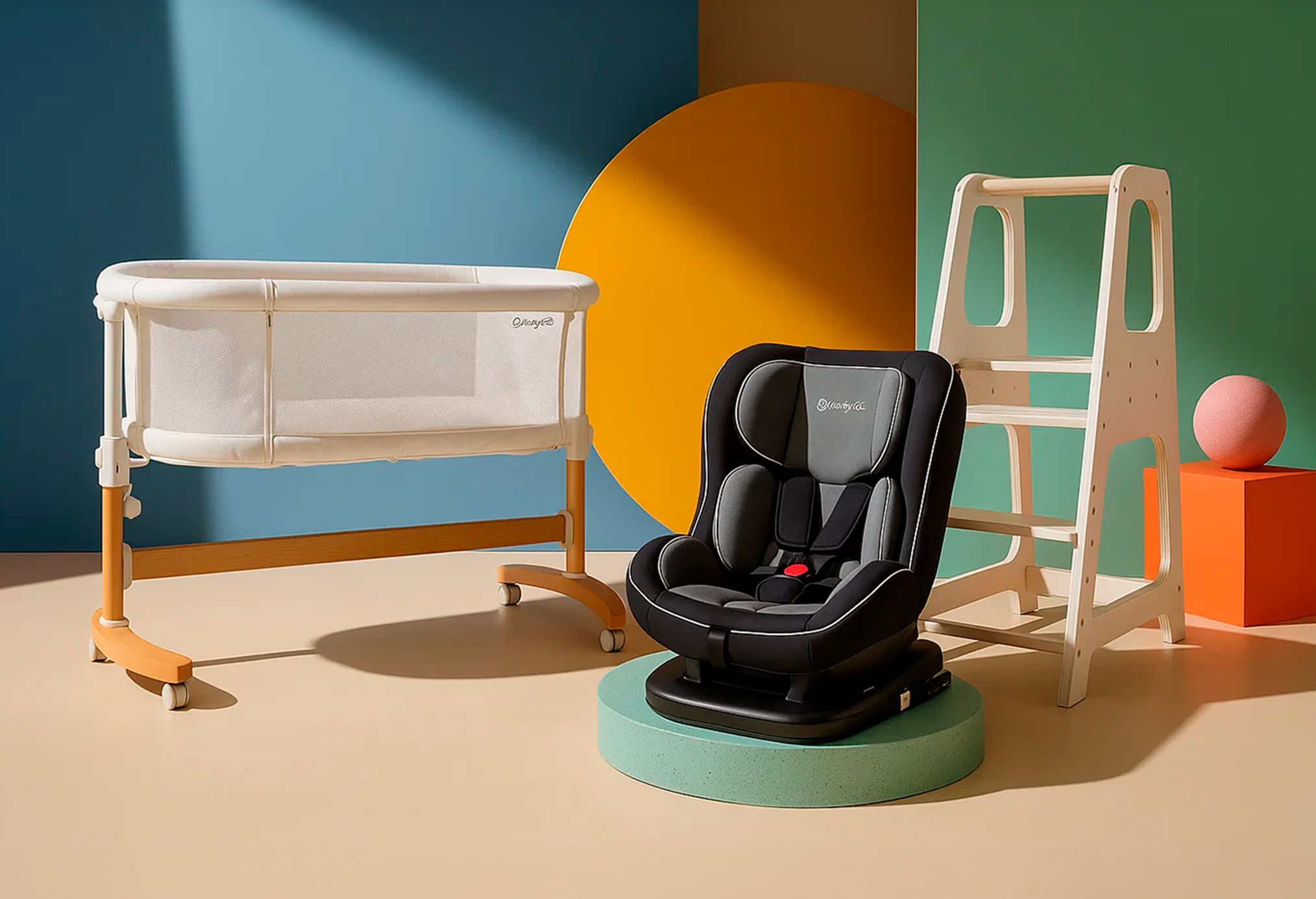 BABYGO à prix discount chez SHOWROOMPRIVÉ