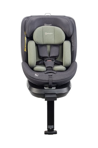 Autostoeltje Move 360 Groen