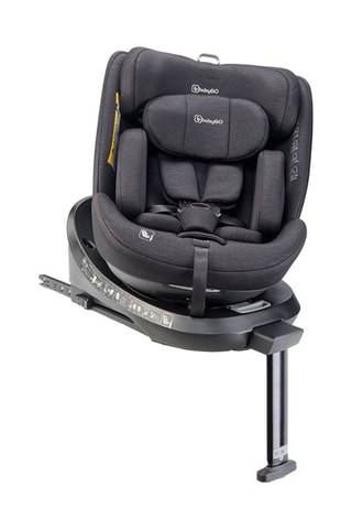 Autostoeltje Move 360 - Zwart