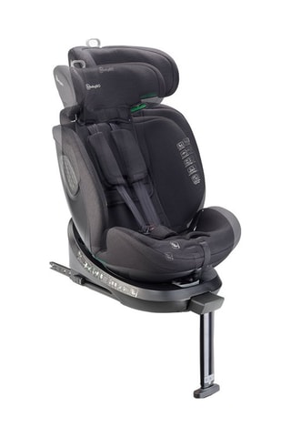 Autostoeltje Move 360 - Zwart