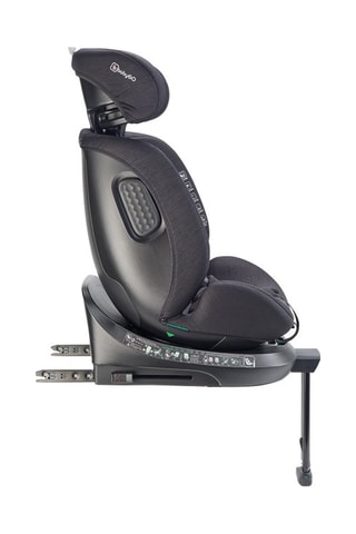 Autostoeltje Move 360 - Zwart