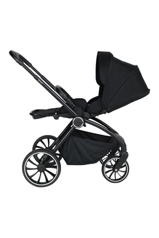 3-in-1 Buggy Harmony - Zwart