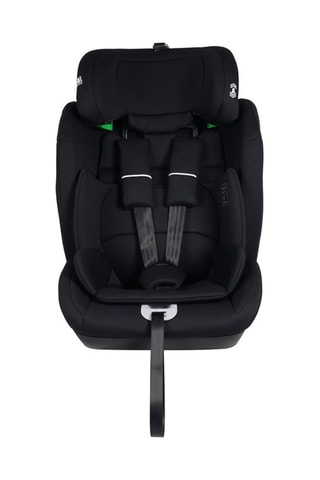 Autostoeltje Lumo i-Size - 76 tot 150 cm