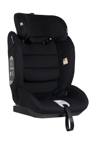 Autostoeltje Lumo i-Size - 76 tot 150 cm