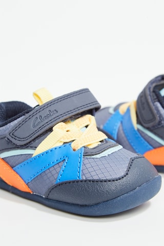 Baskets Roamer Sport - Gris