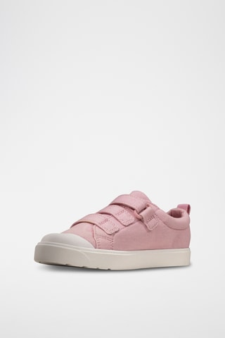 Tennis City Vibe - Rose