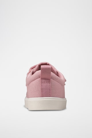 Tennis City Vibe - Rose