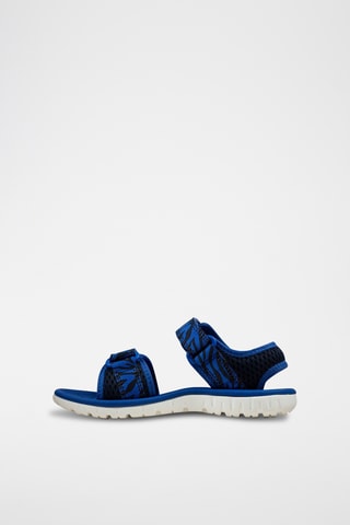 Sandales Surfing Tide - Bleu marine