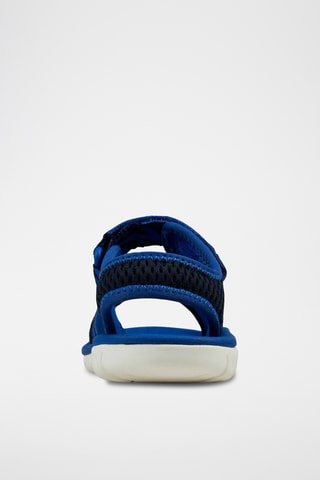 Sandales Surfing Tide - Bleu marine