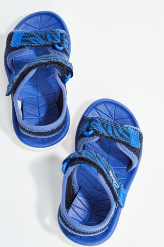 Sandales Surfing Tide - Bleu marine