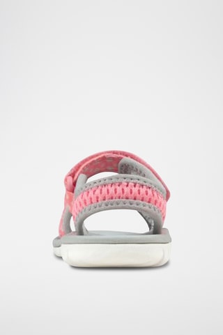 Sandales Surfing Tide - Rose