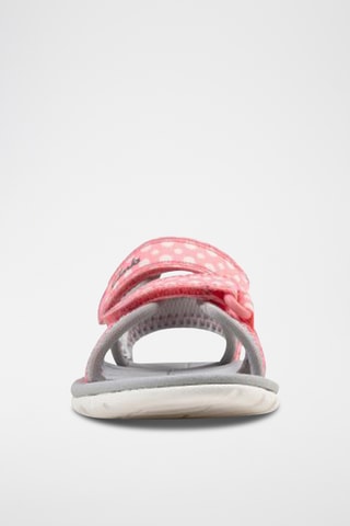 Sandales Surfing Tide - Rose