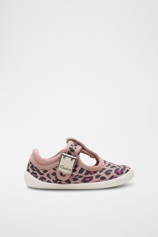 Salomés Roamer Sun - Rose