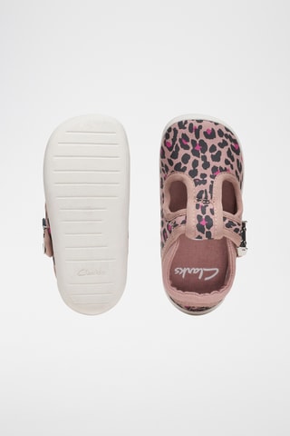 Salomés Roamer Sun - Rose