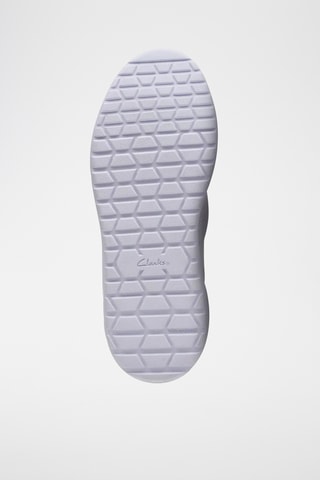 Tennis Aeon Pace - Blanc