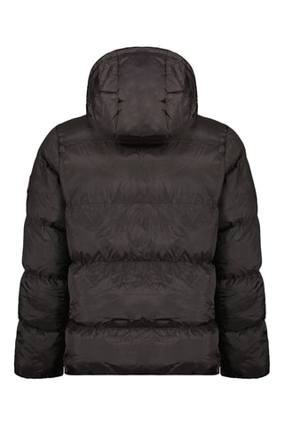 Doudoune - Noir - Geographical Norway