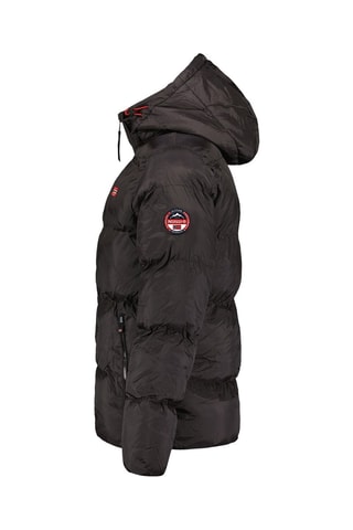 Doudoune - Noir - Geographical Norway