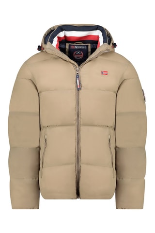 Doudoune - Beige - Geographical Norway