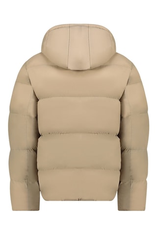 Doudoune - Beige - Geographical Norway