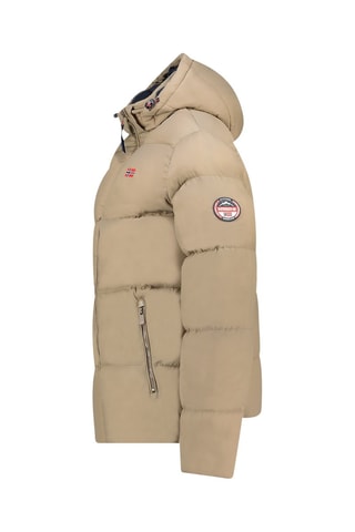 Doudoune - Beige - Geographical Norway