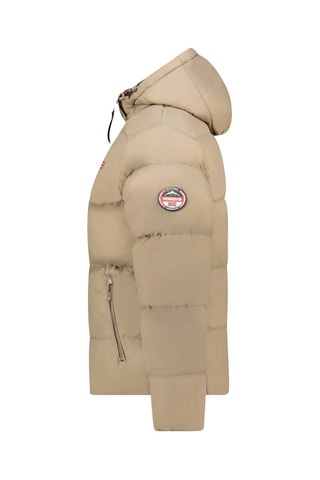Doudoune - Beige - Geographical Norway