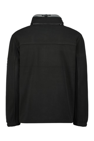 Sweat polaire - Noir