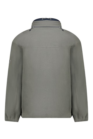 Sweat polaire - Gris foncé