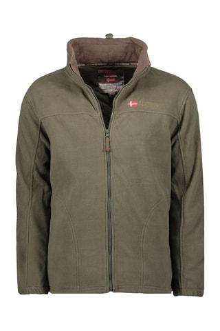 Sweat polaire - Kaki