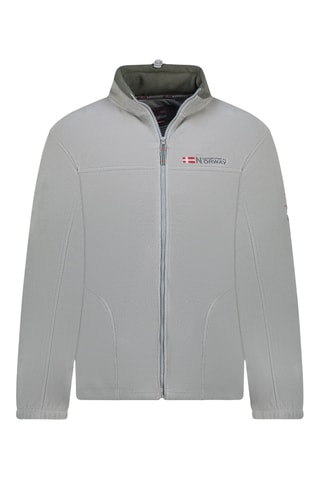 Sweat polaire - Gris